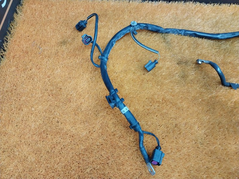 Провод генератора, 930 рублей, Красноярск