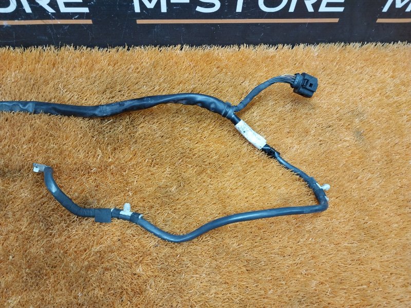 Провод генератора, 930 рублей, Красноярск