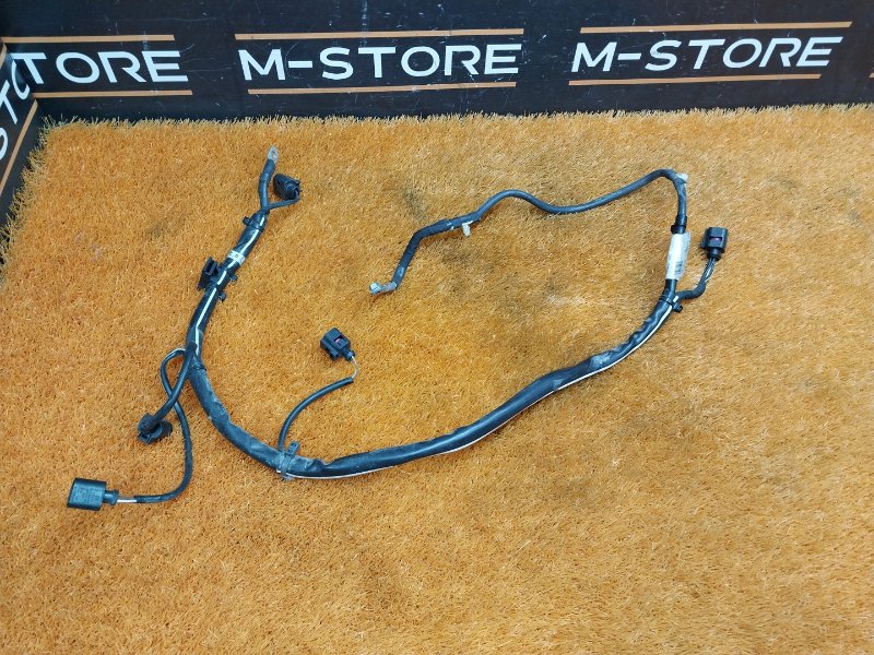 Провод генератора, 930 рублей, Красноярск