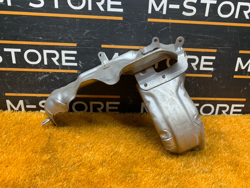 кожух выпускного коллектора, 340 рублей, Красноярск