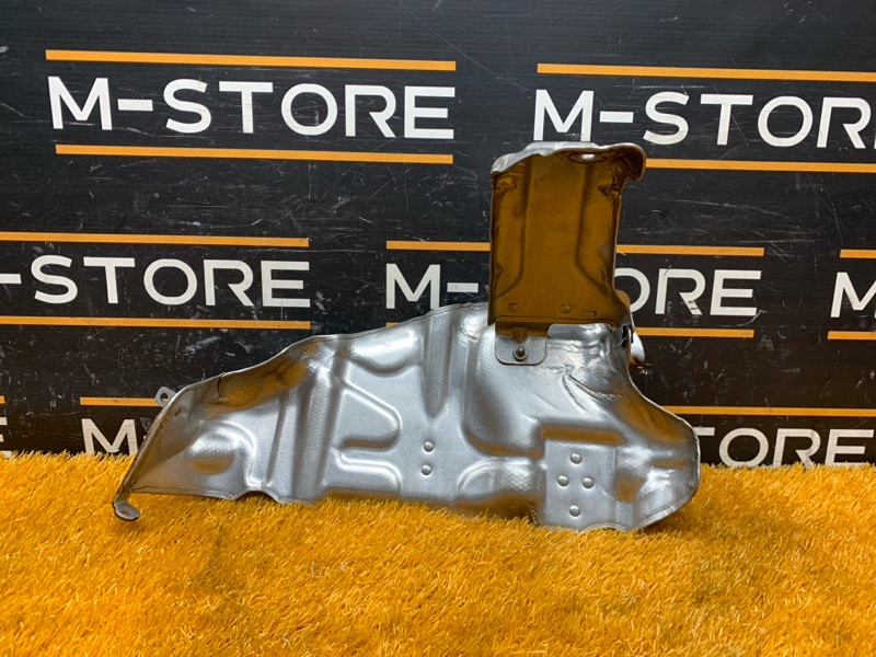 кожух выпускного коллектора, 340 рублей, Красноярск