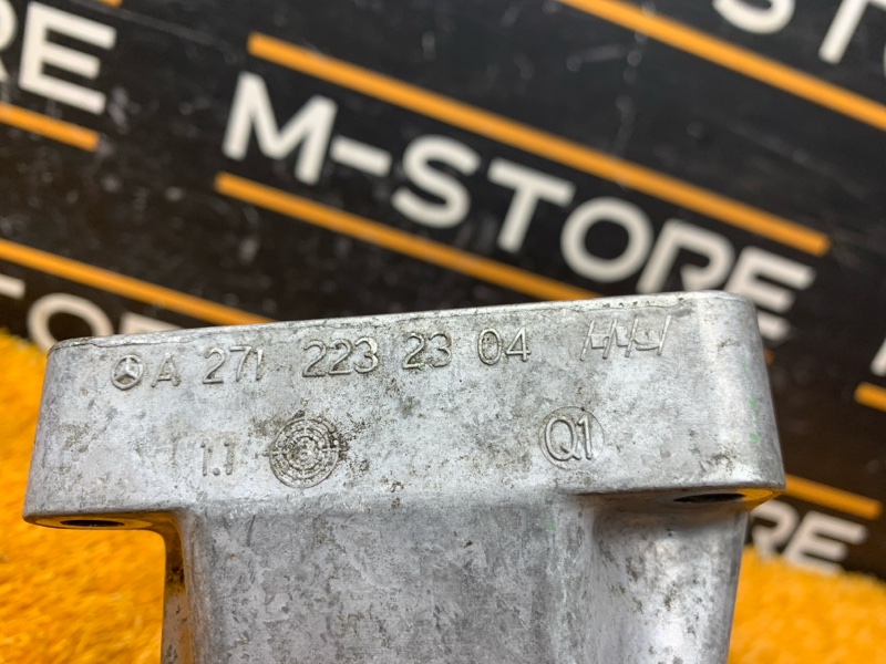 Кронштейн подушки двигателя, 630 рублей, Красноярск