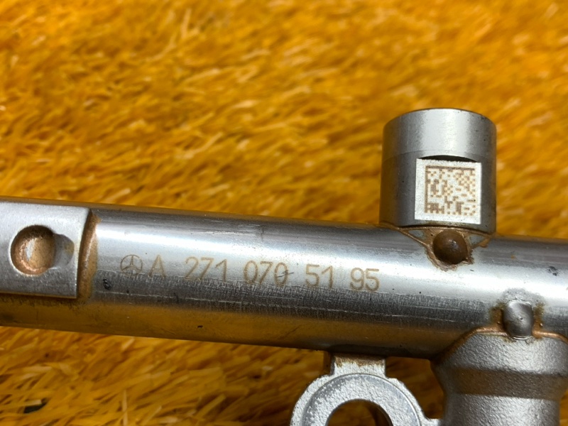 топливная рампа, 510 рублей, Красноярск