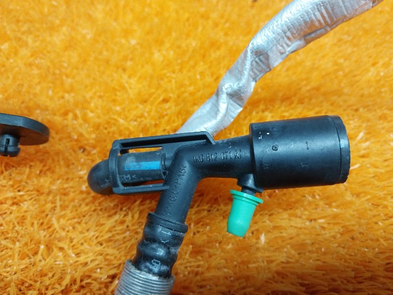 трубка вакуумная, 750 рублей, Красноярск