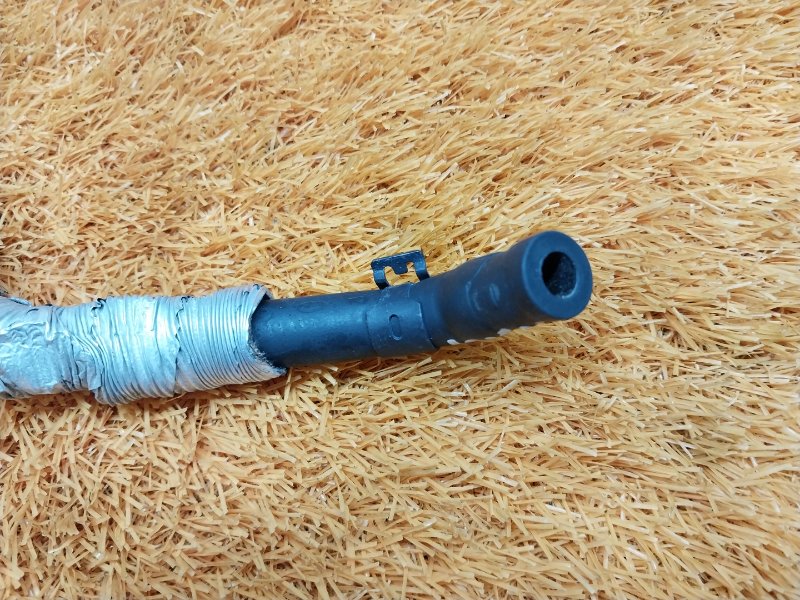 Патрубок системы охлаждения, 300 рублей, Красноярск