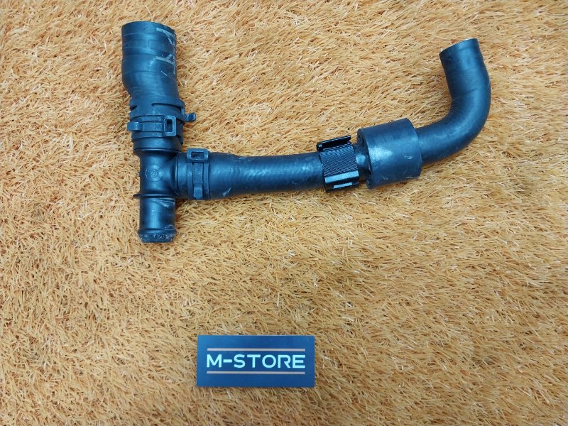 Патрубок системы охлаждения, 1620 рублей, Красноярск