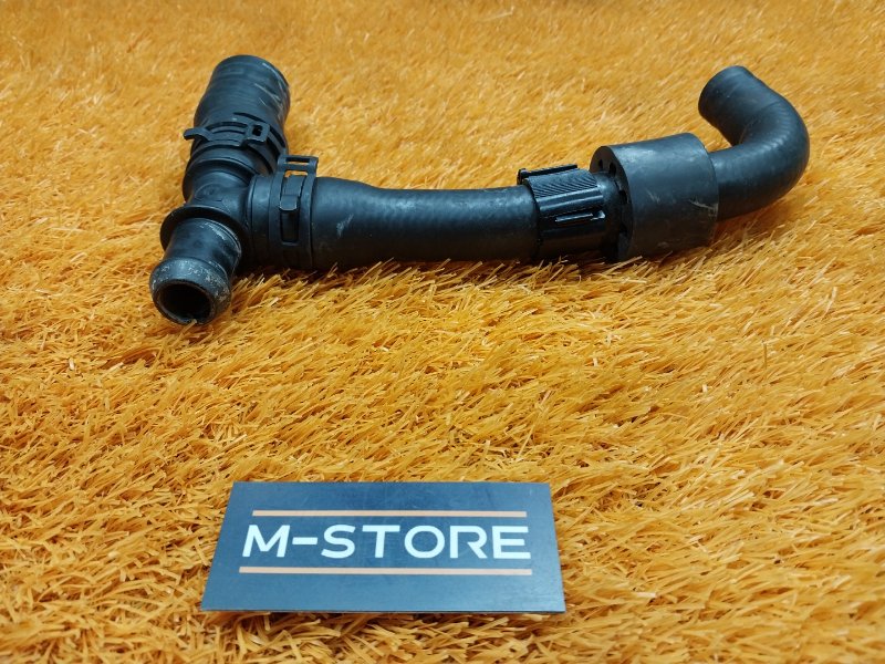 Патрубок системы охлаждения, 1620 рублей, Красноярск