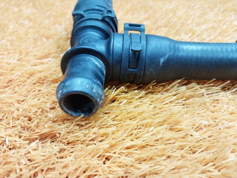 Патрубок системы охлаждения, 1620 рублей, Красноярск