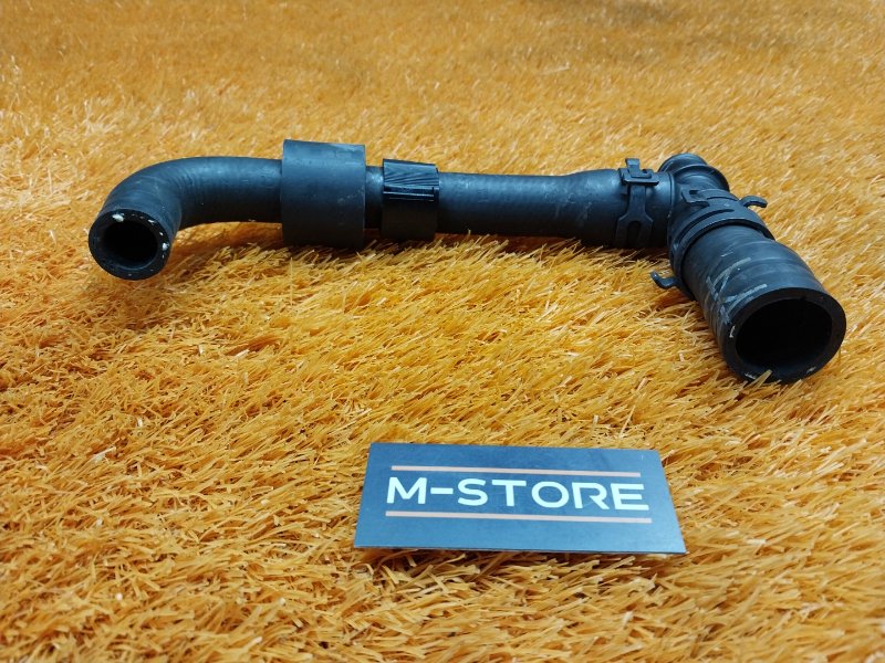 Патрубок системы охлаждения, 1620 рублей, Красноярск