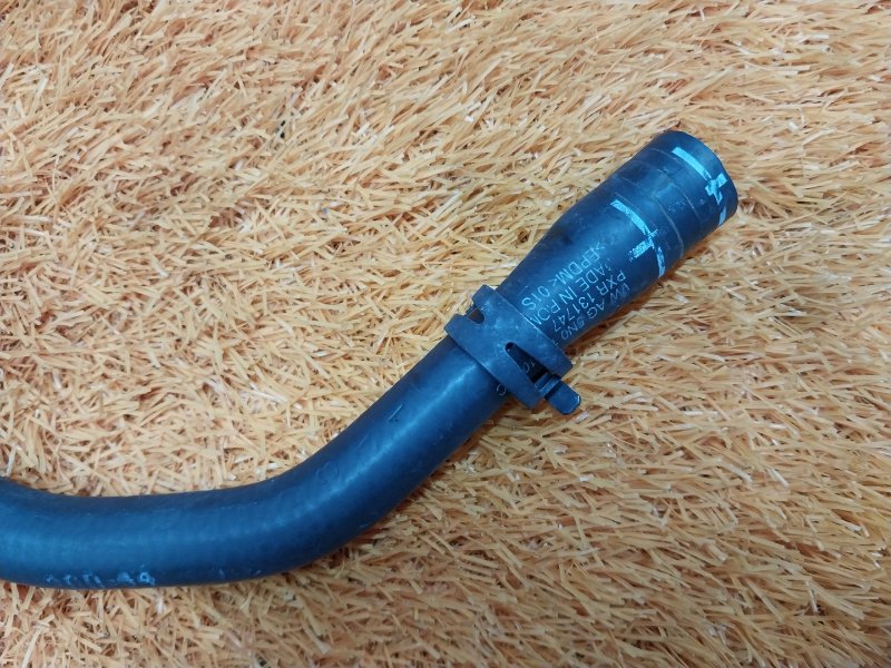 Патрубок системы охлаждения, 250 рублей, Красноярск