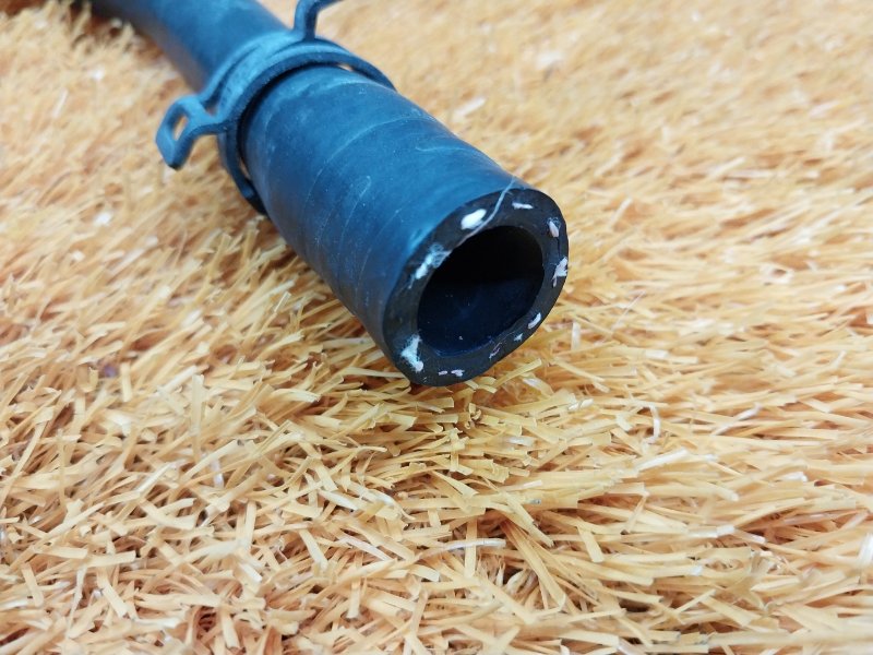 Патрубок системы охлаждения, 250 рублей, Красноярск