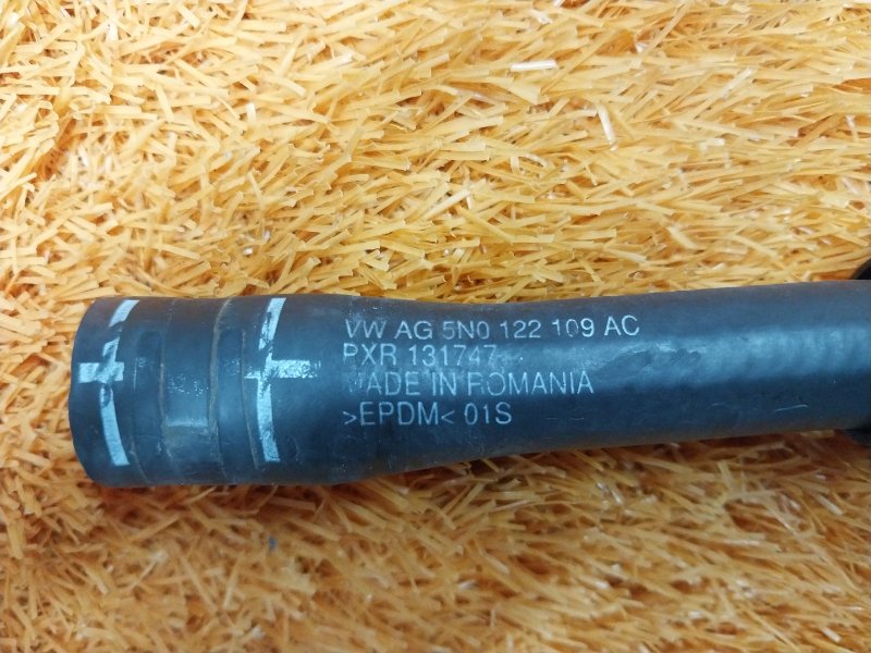 Патрубок системы охлаждения, 250 рублей, Красноярск