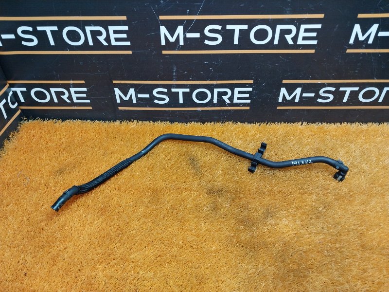 Патрубок картерных газов, 290 рублей, Красноярск