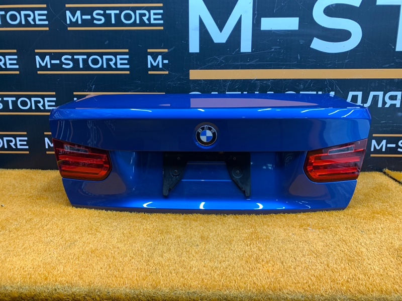 крышка багажника, 10100 рублей, Красноярск