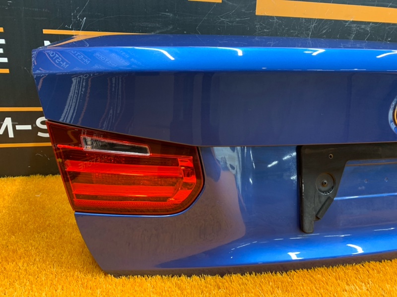 крышка багажника, 10100 рублей, Красноярск