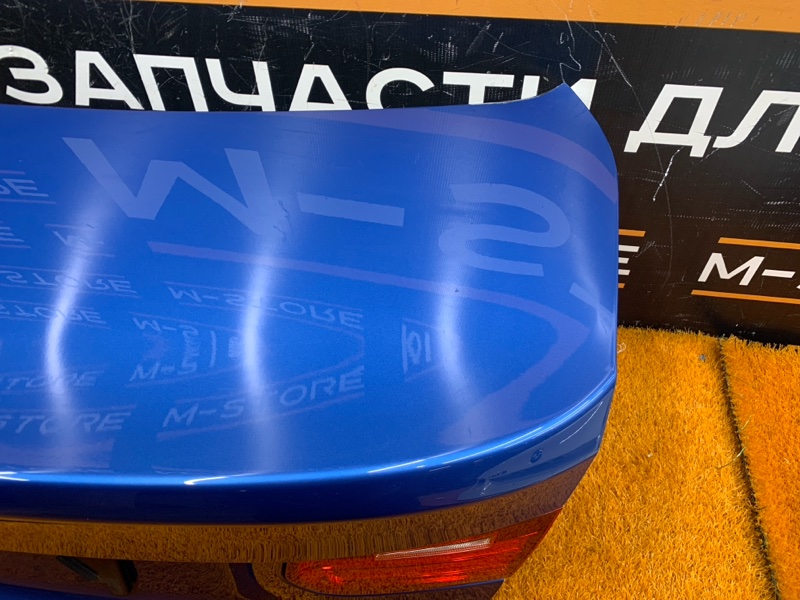 крышка багажника, 10100 рублей, Красноярск