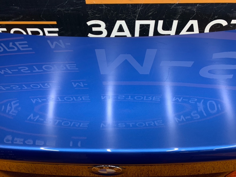 крышка багажника, 10100 рублей, Красноярск