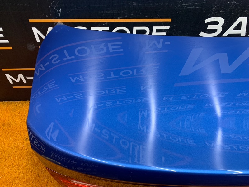 крышка багажника, 10100 рублей, Красноярск