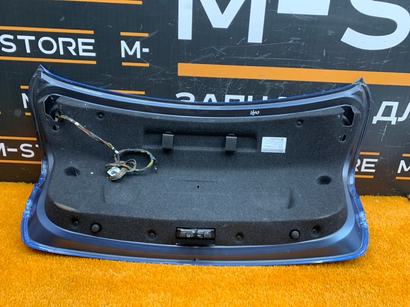 крышка багажника, 10100 рублей, Красноярск