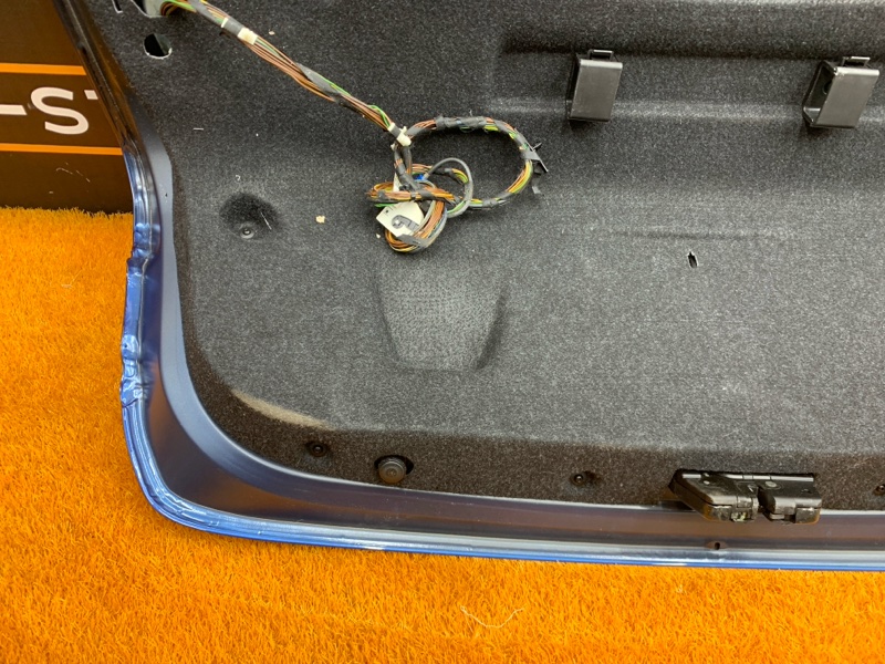 крышка багажника, 10100 рублей, Красноярск