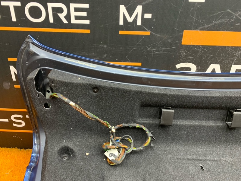 крышка багажника, 10100 рублей, Красноярск