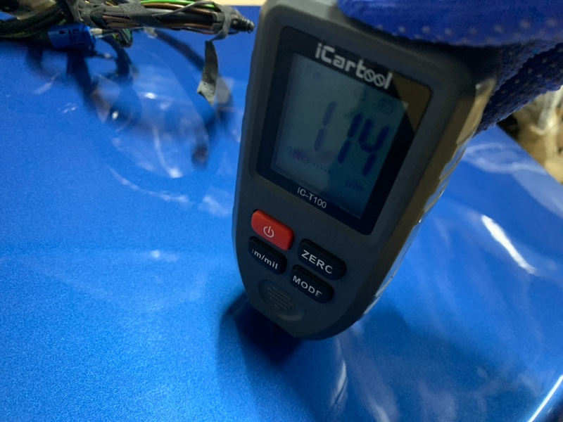 крышка багажника, 10100 рублей, Красноярск