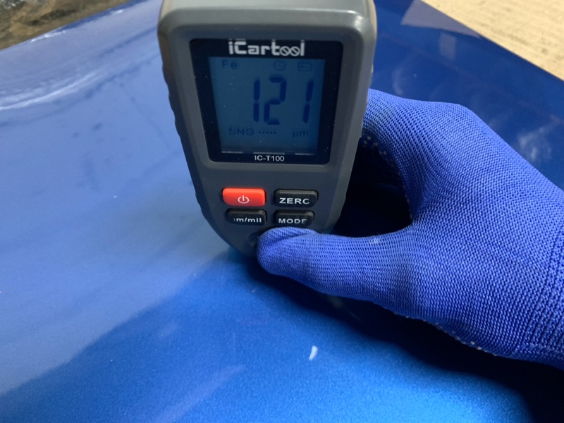 крышка багажника, 10100 рублей, Красноярск