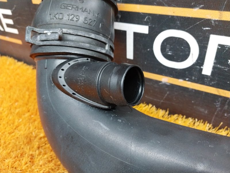 патрубок воздушного фильтра, 700 рублей, Красноярск