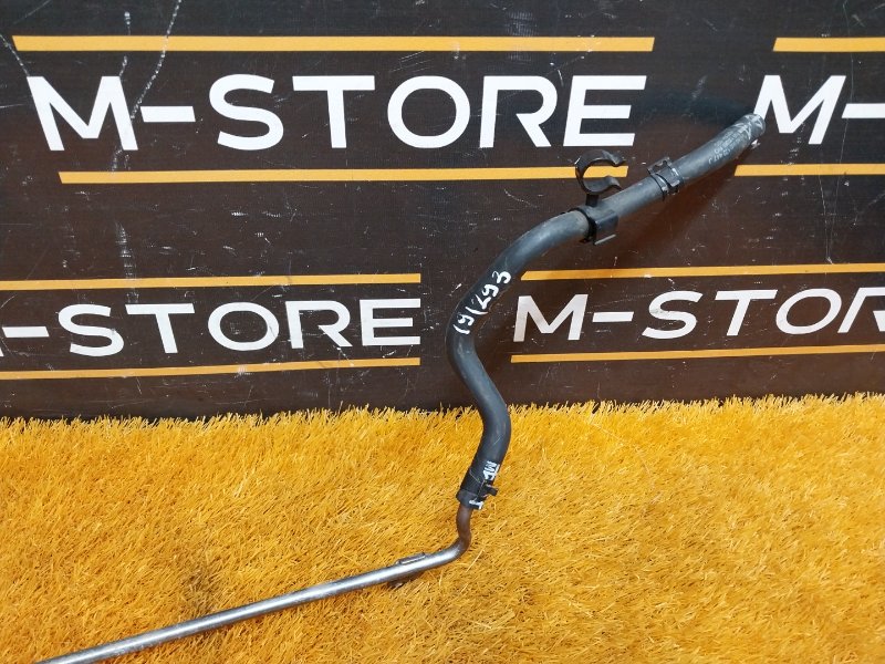 Патрубок системы охлаждения, 410 рублей, Красноярск