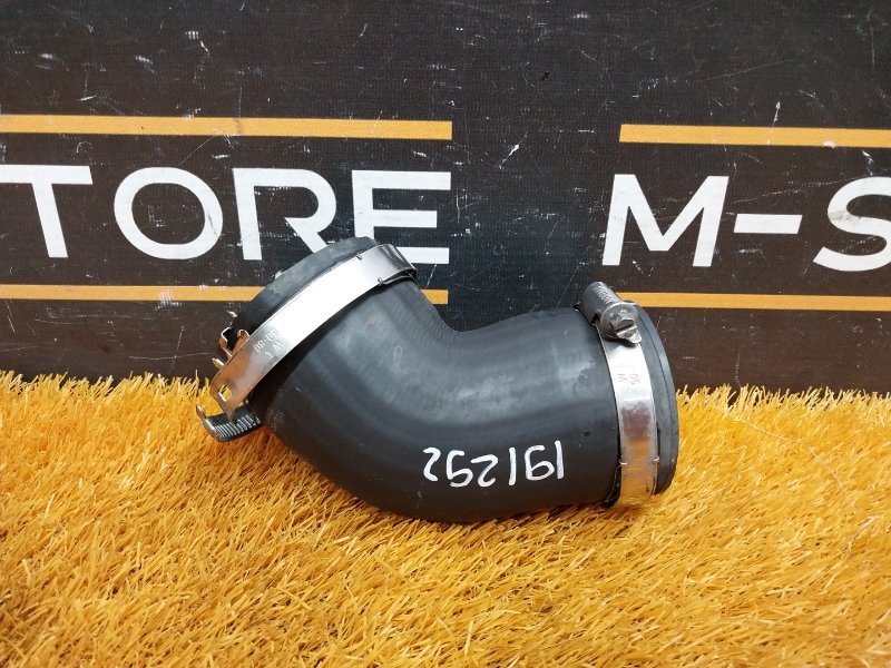 Патрубок интеркулера, 350 рублей, Красноярск