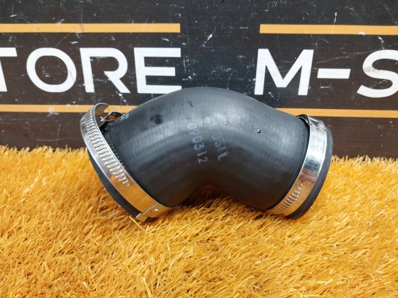 Патрубок интеркулера, 350 рублей, Красноярск