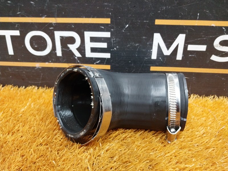 Патрубок интеркулера, 350 рублей, Красноярск