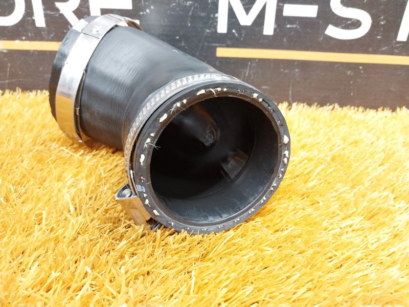 Патрубок интеркулера, 350 рублей, Красноярск