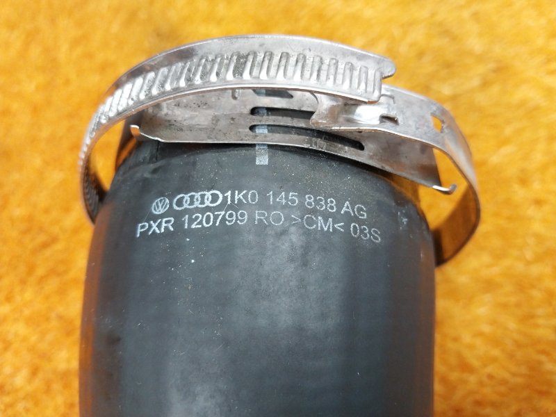 Патрубок интеркулера, 350 рублей, Красноярск