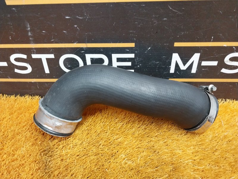 Патрубок интеркулера, 700 рублей, Красноярск