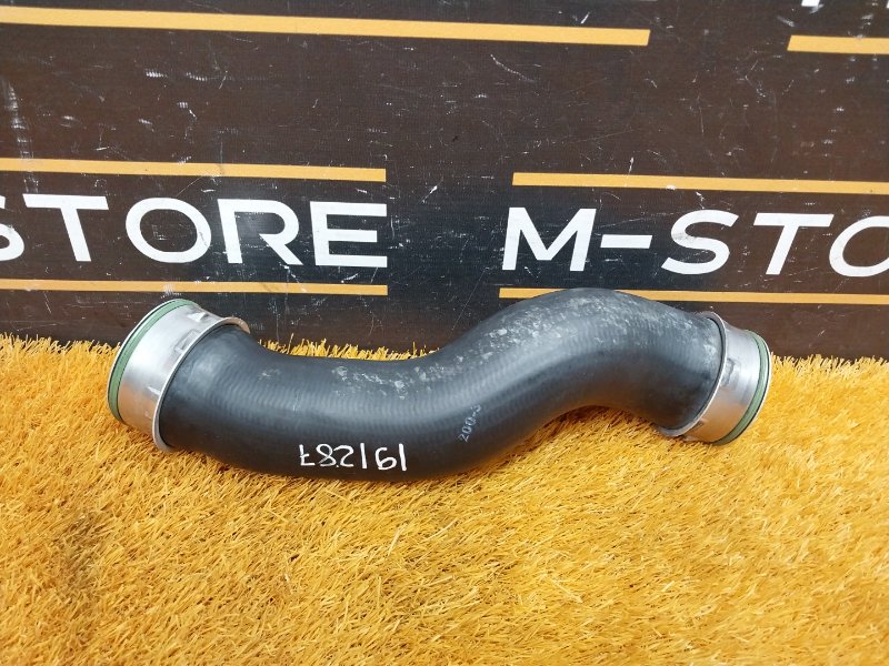 Патрубок интеркулера, 800 рублей, Красноярск