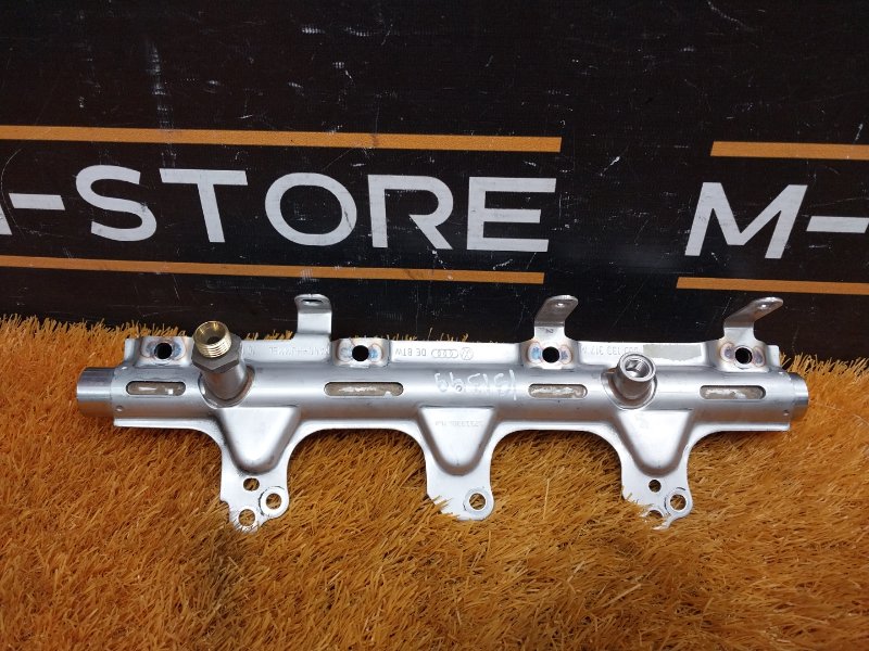 топливная рампа, 510 рублей, Красноярск