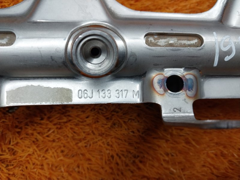 топливная рампа, 510 рублей, Красноярск