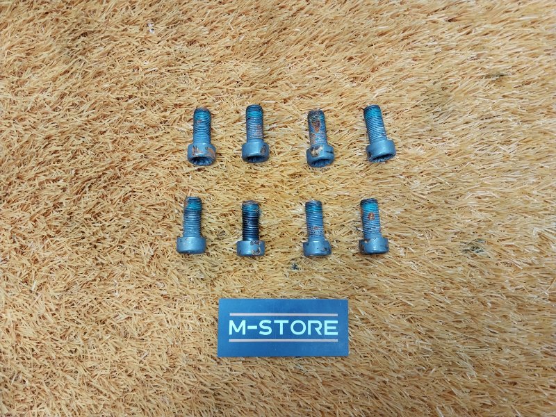 Болт маховика, 380 рублей, Красноярск