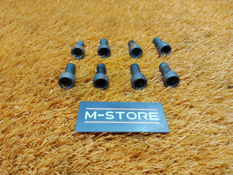 Болт маховика, 380 рублей, Красноярск