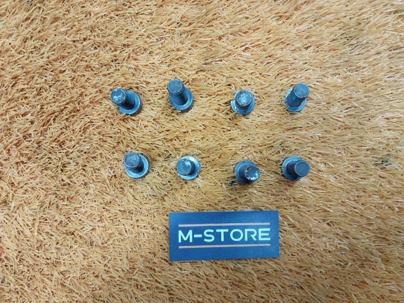 Болт маховика, 380 рублей, Красноярск