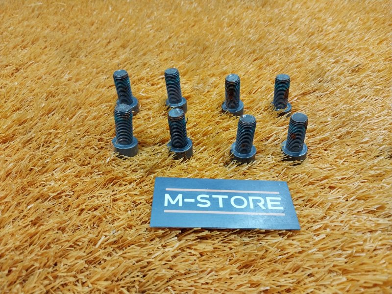 Болт маховика, 380 рублей, Красноярск