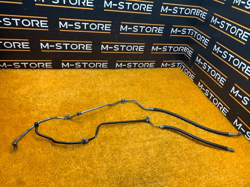 трубка охлаждения акпп, 2000 рублей, Красноярск