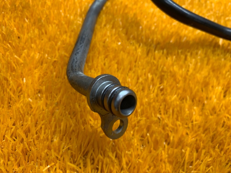 трубка охлаждения акпп, 2000 рублей, Красноярск