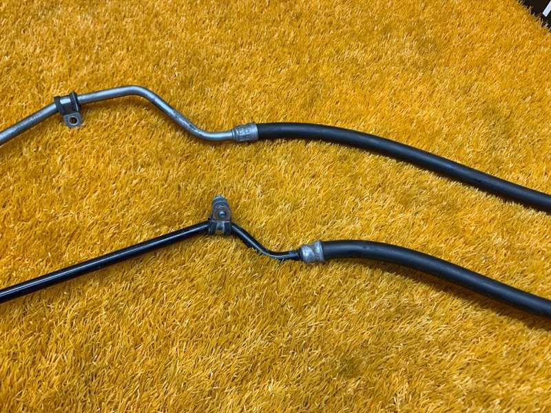 трубка охлаждения акпп, 2000 рублей, Красноярск