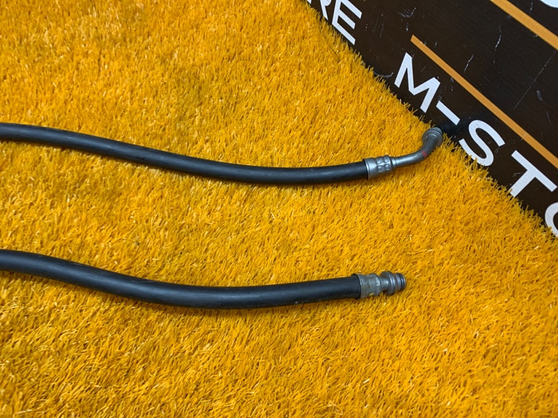 трубка охлаждения акпп, 2000 рублей, Красноярск