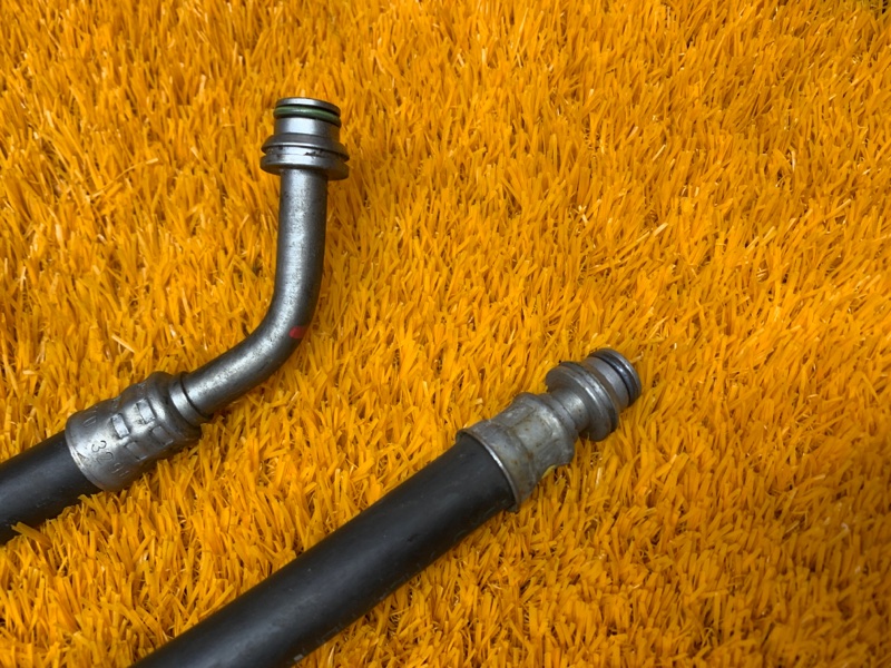 трубка охлаждения акпп, 2000 рублей, Красноярск