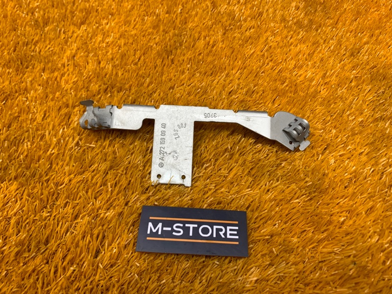 Кронштейн датчика кислорода, 300 рублей, Красноярск