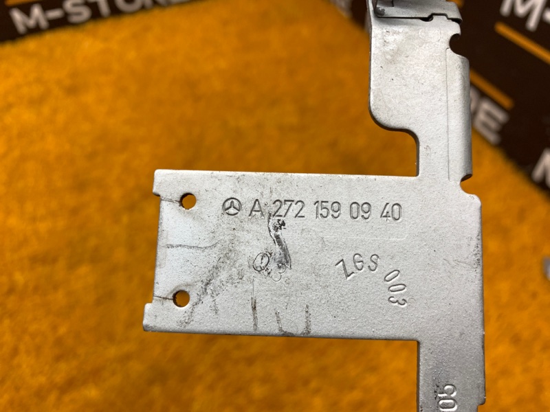 Кронштейн датчика кислорода, 300 рублей, Красноярск