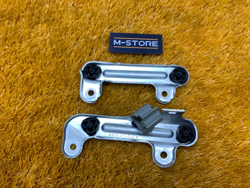 Кронштейн блока управления двс, 340 рублей, Красноярск